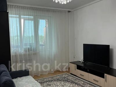 1-комнатная квартира · 33 м² · 3/5 этаж, Гарышкер 7 А за 135 000 〒 в Талдыкоргане