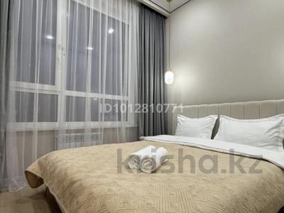 2-комнатная квартира · 52 м², Туран 40/1 за 19 000 ₸ в Астане, Есильский р-н