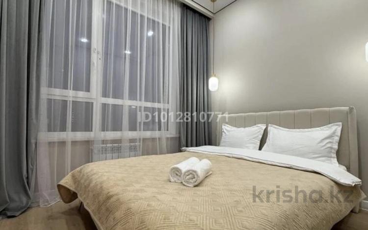 2-комнатная квартира · 52 м², Туран 40/1 за 19 000 ₸ в Астане, Есильский р-н — фото 2