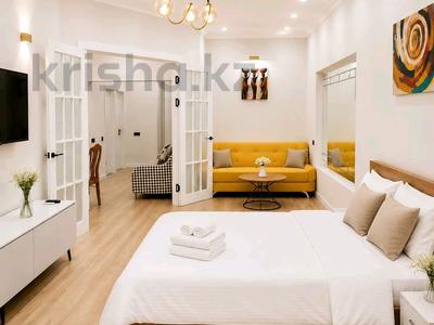 3-комнатная квартира · 72 м² · 8/14 этаж, Серкебаева 146/4 за 28 000 ₸ в Алматы, Бостандыкский р-н
