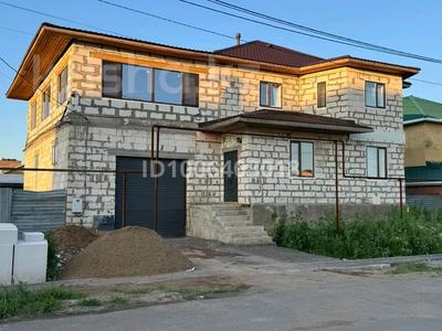 Отдельный дом · 6 комнат · 440 м², мкр Уркер, Ойсылкара 3 за ~ 1.4 млн 〒 в Астане, Нура р-н