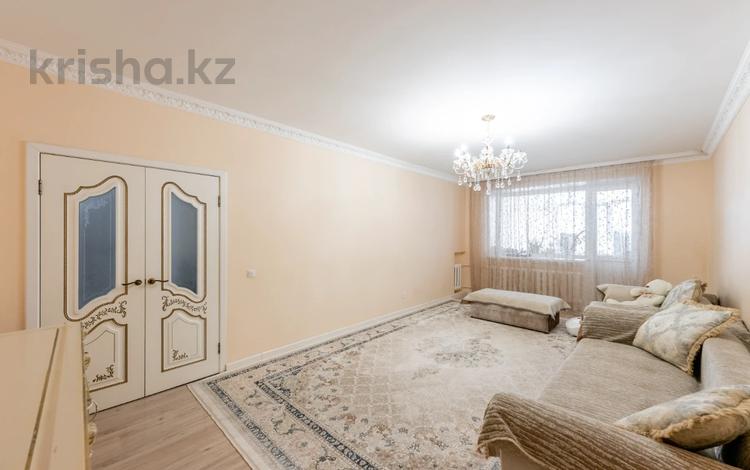 2-бөлмелі пәтер · 84.1 м² · 5/5 қабат, Мустафина 7/1, бағасы: 30 млн ₸ в Астане, Алматы р-н — фото 29