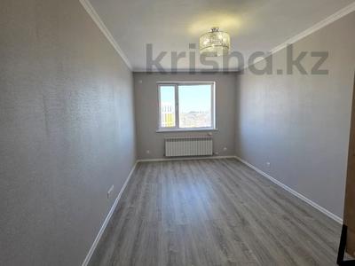 1-комнатная квартира · 40 м² · 19/22 этаж, Александр Бараев — Валиханова за 26.5 млн 〒 в Астане, р-н Байконур