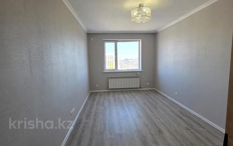 1-комнатная квартира · 40 м² · 19/22 этаж, Александр Бараев — Валиханова за 26.5 млн 〒 в Астане, р-н Байконур — фото 16