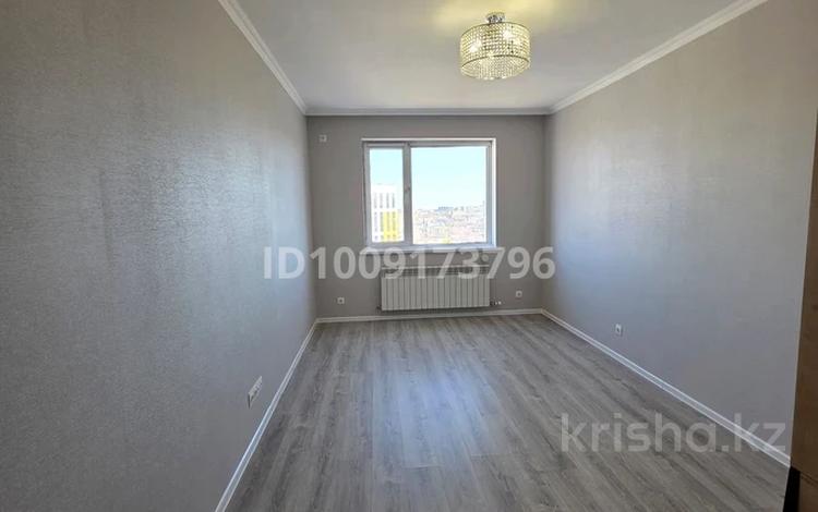 1-бөлмелі пәтер · 40 м² · 19/22 қабат, Александр Бараев — Валиханова, бағасы: 26.5 млн ₸ в Астане, р-н Байконур — фото 24