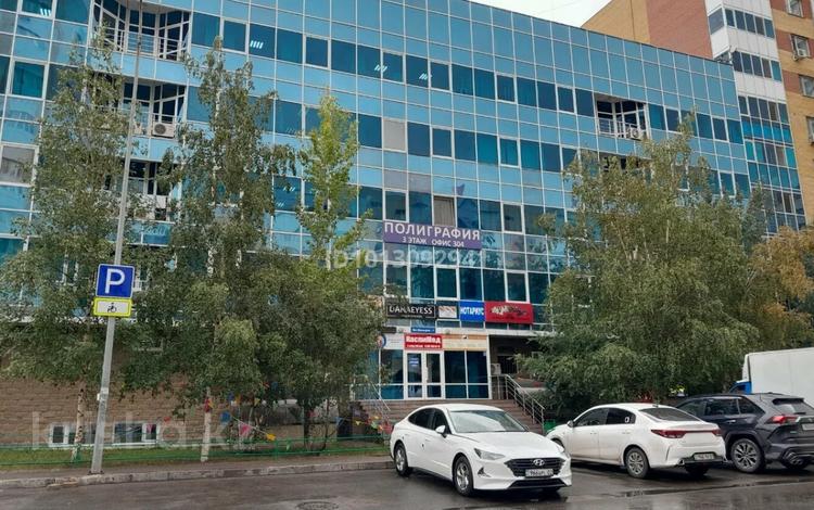 Свободное назначение, офисы, магазины и бутики, салоны красоты · 20 м² за 13 млн ₸ в Астане, р-н Байконур — фото 4