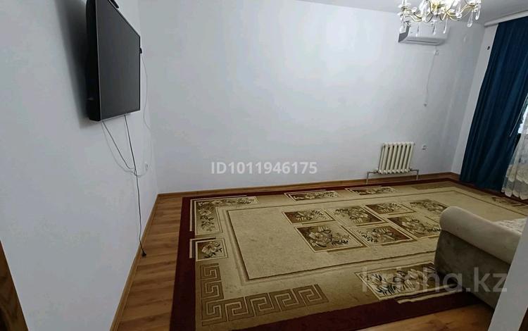 3-бөлмелі пәтер · 65 м² · 1/5 қабат, Мкр. Левый Берег 16, бағасы: 130 000 ₸ в Кызылординской обл. — фото 2