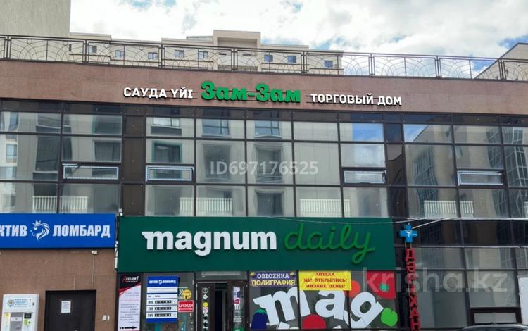 Магазины и бутики, кабинеты и рабочие места · 15 м² за 170 000 ₸ в Астане, Нура р-н — фото 2