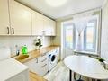 1-комнатная квартира · 36 м² · 6/9 этаж, Назарбаева 97 — Назарбаева - Казахстанская за 15 000 ₸ в Талдыкоргане — фото 8