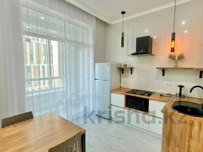 2-комнатная квартира · 56 м² · 9/10 этаж, Токпанова 8/6 за 37.5 млн ₸ в Астане