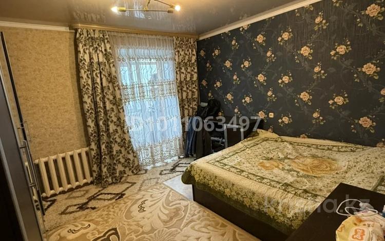 4-комнатная квартира · 90 м² · 5/5 этаж, Сатпаева 10 43 — трц Евразия за 35 млн ₸ в Астане, Алматы р-н — фото 2