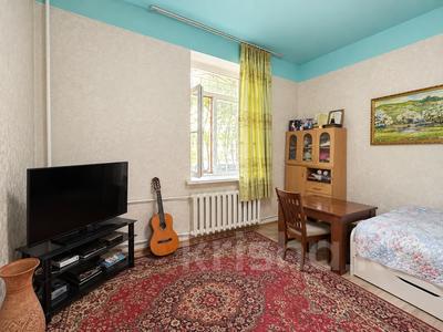 2-комнатная квартира · 42.5 м² · 1 этаж, Лескова — Медеуский цон за 32 млн ₸ в Алматы, Бостандыкский р-н