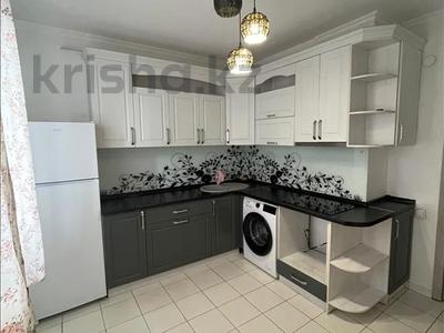 3-комнатная квартира · 71 м² · 1/12 этаж, Дарабоз за 38.5 млн ₸ в Алматы, Алатауский р-н