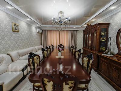 4-комнатная квартира · 165 м² · 5/5 этаж, мкр. Алтын орда, Таулесиздик за 53.5 млн ₸ в Актобе