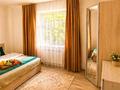 2-комнатная квартира · 45 м² · 1/9 этаж, Микрорайон Самал-2 29 — Мендикулова Аль-Фараби за 22 000 ₸ в Алматы, Медеуский р-н — фото 5