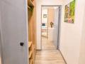 2-комнатная квартира · 45 м² · 1/9 этаж, Микрорайон Самал-2 29 — Мендикулова Аль-Фараби за 22 000 ₸ в Алматы, Медеуский р-н — фото 7