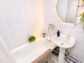 2-комнатная квартира · 45 м² · 1/9 этаж, Микрорайон Самал-2 29 — Мендикулова Аль-Фараби за 22 000 ₸ в Алматы, Медеуский р-н — фото 8