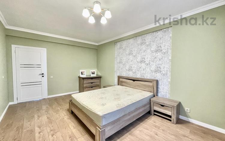 1-комнатная квартира, 48.85 м², 15/17 этаж, Варламова 27д