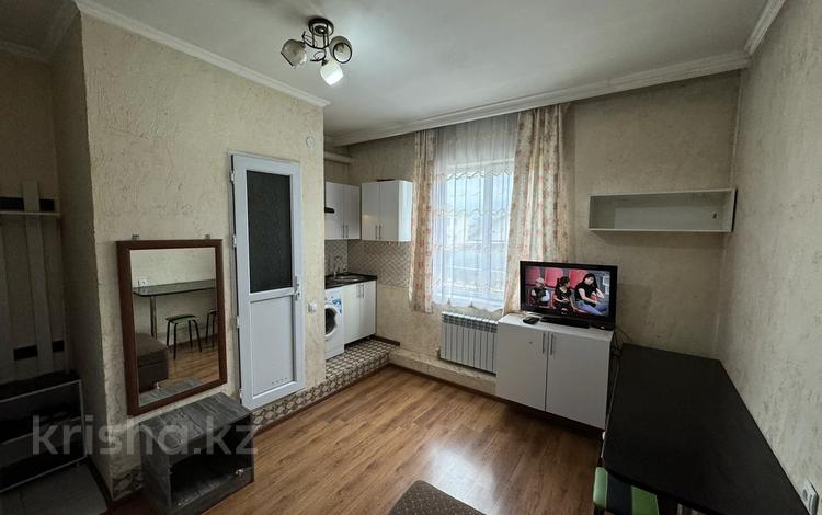 1-комнатная квартира · 25 м² · 2/2 этаж, Сары арка 32а — Возле Больницы за 75 000 ₸ в Каскелене — фото 2