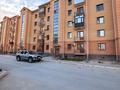 3-комнатная квартира · 68 м² · 4/5 этаж, Левый берег 4 квартал 67 за 16.5 млн ₸ в 