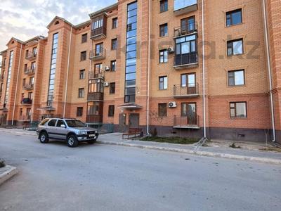 3-комнатная квартира · 68 м² · 4/5 этаж, Левый берег 4 квартал 67 за 16.5 млн ₸ в 