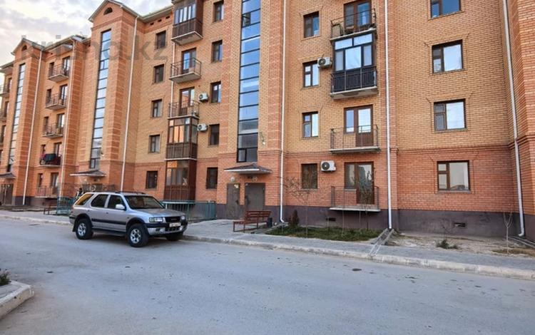 3-комнатная квартира · 68 м² · 4/5 этаж, Левый берег 4 квартал 67 за 16.5 млн ₸ в  — фото 10