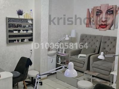 Салоны красоты · 25 м² за 80 000 ₸ в Алматы, Алмалинский р-н