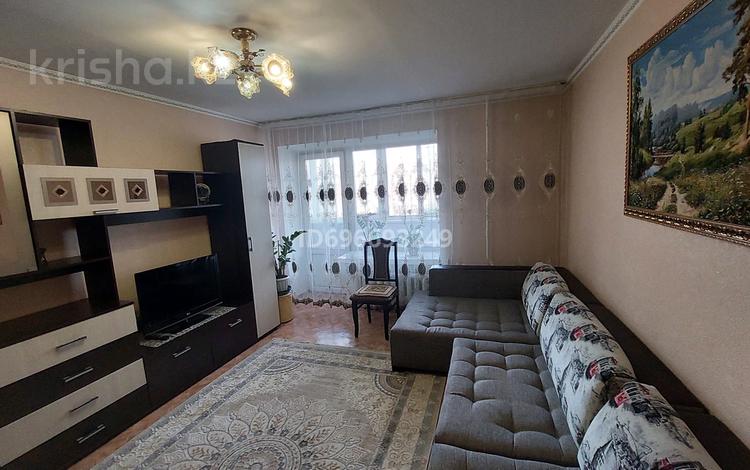 3-бөлмелі пәтер · 60 м² · 7/9 қабат, Красина 11 — Набережная, бағасы: 31 млн ₸ в Усть-Каменогорске — фото 2