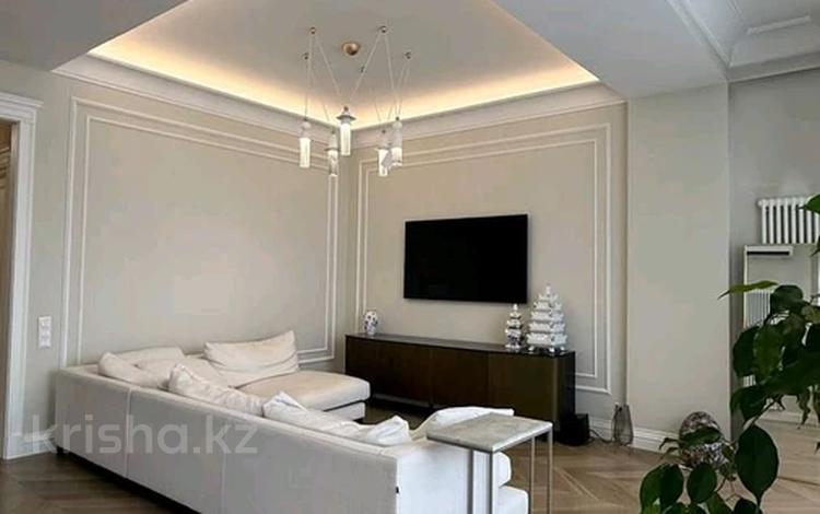 2-комнатная квартира · 84 м² · 3/6 этаж, Кажымукана 59 — Назарбаева за 1 млн ₸ в Алматы, Медеуский р-н — фото 35
