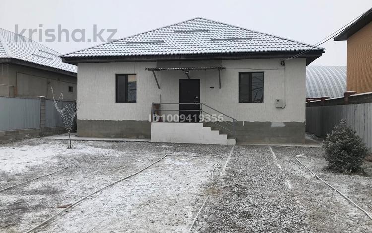 Отдельный дом · 4 комнаты · 120 м² · 6 сот., Асан Кайгы за 300 000 〒 в Туздыбастау (Калинино) — фото 5