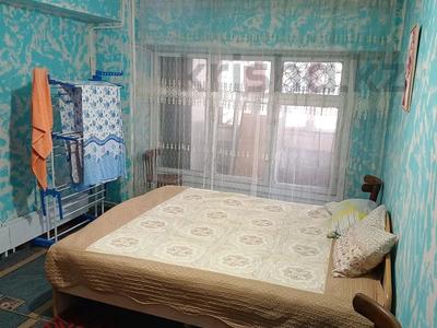 3-комнатная квартира · 64 м² · 1/4 этаж, мкр Алтай-2, Мкр Алтай-1 за 33 млн ₸ в Алматы, Турксибский р-н