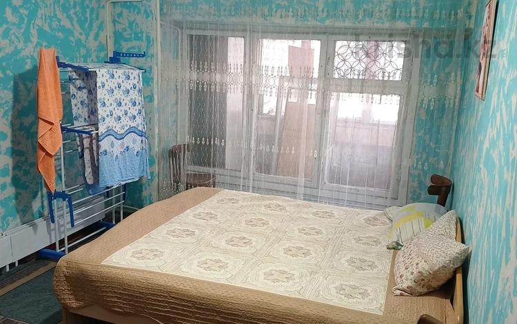 3-комнатная квартира · 64 м² · 1/4 этаж, мкр Алтай-2, Мкр Алтай-1 за 33 млн ₸ в Алматы, Турксибский р-н — фото 2