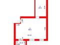 3-комнатная квартира, 93.8 м², 8/10 этаж, Муканова 9/3 за 33 млн 〒 в Караганде, Казыбек би р-н — фото 2