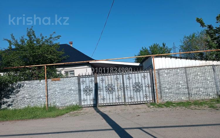 Отдельный дом · 5 комнат · 110 м² · 6 сот., Жанадаур, ул. Толе би 6 за 33 млн ₸ в Алатау — фото 2