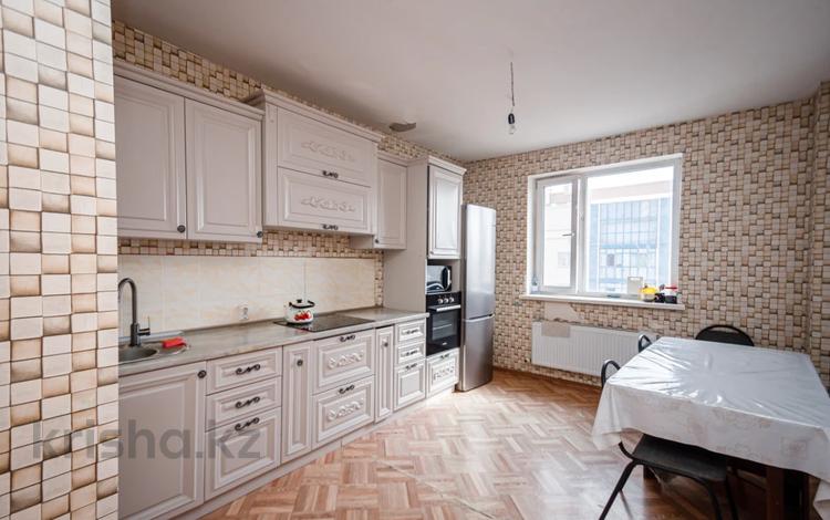 2-бөлмелі пәтер · 70 м² · 12/12 қабат, Коргалжынское шоссе — ТОП ЛОКАЦИЯ!, бағасы: 31 млн ₸ в Астане, Нура р-н — фото 19