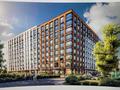 3-комнатная квартира · 70.72 м² · 7/9 этаж, Е 117 55 — Горящая цена!!! за 42 млн ₸ в Астане, Есильский р-н — фото 2