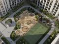 3-комнатная квартира · 70.72 м² · 7/9 этаж, Е 117 55 — Горящая цена!!! за 42 млн ₸ в Астане, Есильский р-н — фото 5