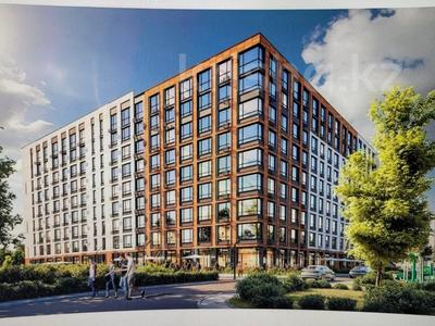 3-комнатная квартира · 70.72 м² · 7/9 этаж, Е 117 55 — Горящая цена!!! за 41.4 млн ₸ в Астане, Есильский р-н