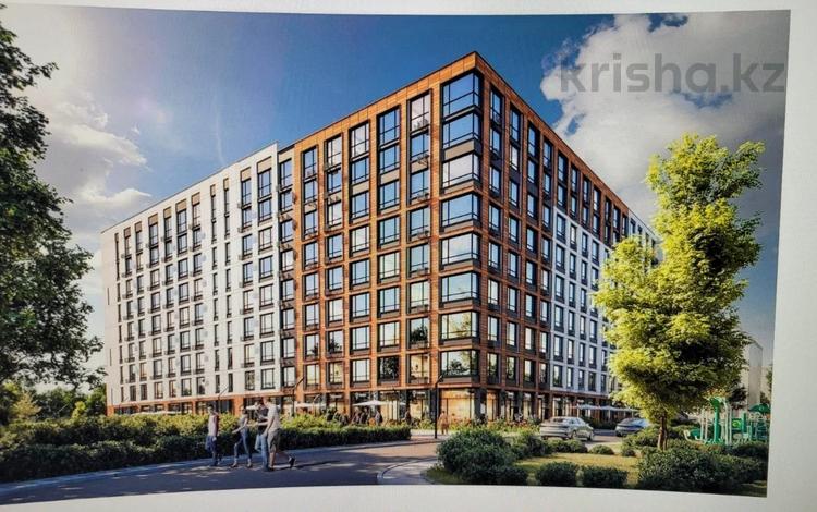 3-комнатная квартира · 70.72 м² · 7/9 этаж, Е 117 55 — Горящая цена!!! за 41.4 млн ₸ в Астане, Есильский р-н — фото 6