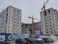 3-комнатная квартира · 70.72 м² · 7/9 этаж, Е 117 55 — Горящая цена!!! за 41.4 млн ₸ в Астане, Есильский р-н — фото 4