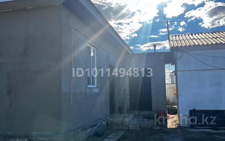 Жеке үй · 3 бөлме · 120 м² · 120 жүзд., Бірлік-2 -ш/а., Габиден мустафина, бағасы: 19 млн ₸ в Атырау, мкр Бирлик-2 — фото 2