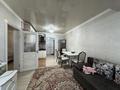 2-комнатная квартира · 48 м² · 7/10 этаж, мкр Аксай-5 25 — Момышулы Жубанова за 280 000 ₸ в Алматы, Ауэзовский р-н — фото 3