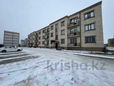 3-комнатная квартира, 108 м², 3/3 этаж, Адгама Каримова 117 за 35 млн 〒 в Атырау