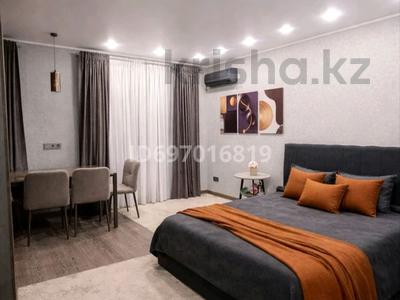 1-комнатная квартира · 32 м² · 5/5 этаж, Парковая 114 — Аттракционы за 15 000 ₸ в Рудном