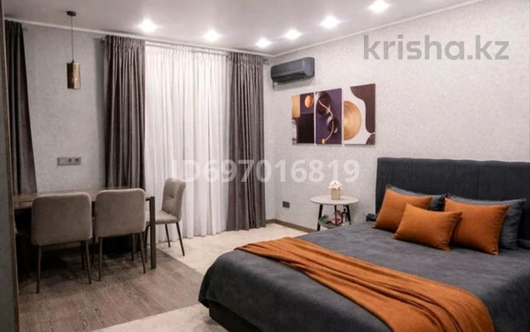 1-комнатная квартира · 32 м² · 5/5 этаж, Парковая 114 — Аттракционы за 15 000 ₸ в Рудном — фото 35