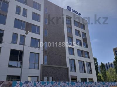 1-комнатная квартира · 43.7 м² · 4/6 этаж, мкр Дарабоз, Бауыржана Момышулы 11/12а за 36.5 млн 〒 в Алматы, Алатауский р-н