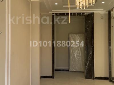 1-комнатная квартира · 43.7 м² · 4/6 этаж, мкр Дарабоз, Бауыржана Момышулы 11/12а за 35 млн ₸ в Алматы, Алатауский р-н
