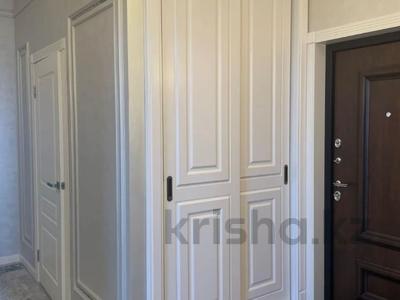 4-комнатная квартира · 112 м² · 4/6 этаж, мкр №8, 8 микрорайон 41/6 за 94.5 млн ₸ в Алматы, Ауэзовский р-н
