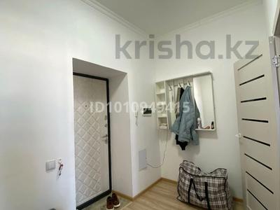 2-комнатная квартира · 38 м² · 12/12 этаж, Улы Дала 31, 31/1, 33, 33/1 за 190 000 〒 в Астане, Нура р-н