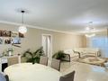 5-бөлмелі пәтер · 120 м² · 6/10 қабат, Камзина 364, бағасы: 53.5 млн ₸ в Павлодаре